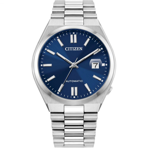 Citizen Gents Tsuyosa Automatic Watch