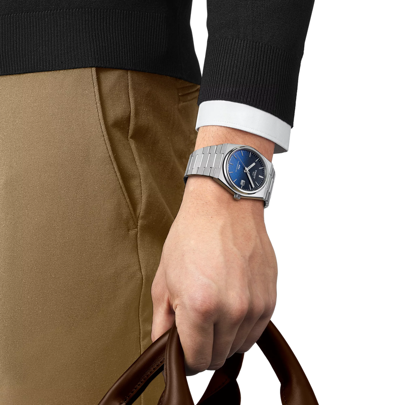 Tissot PRX Powermatic
