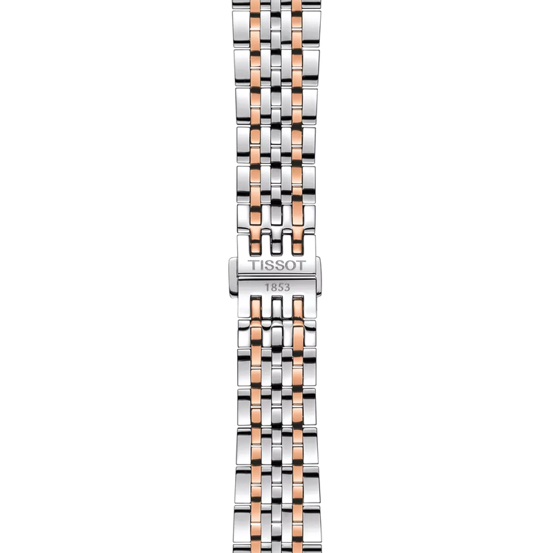 Tissot Le Locle Powermatic