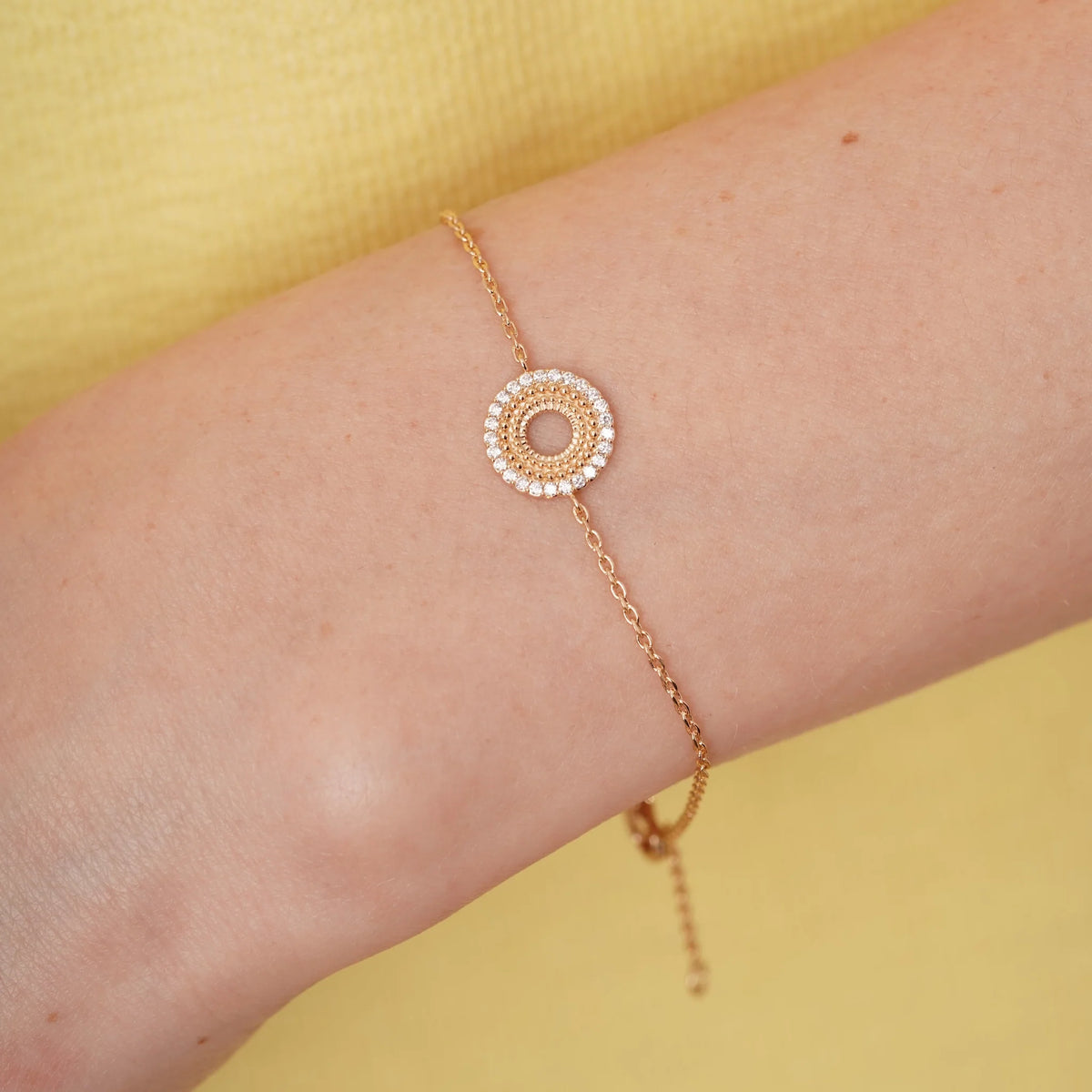 Burren Call Me Maybe Bracelet