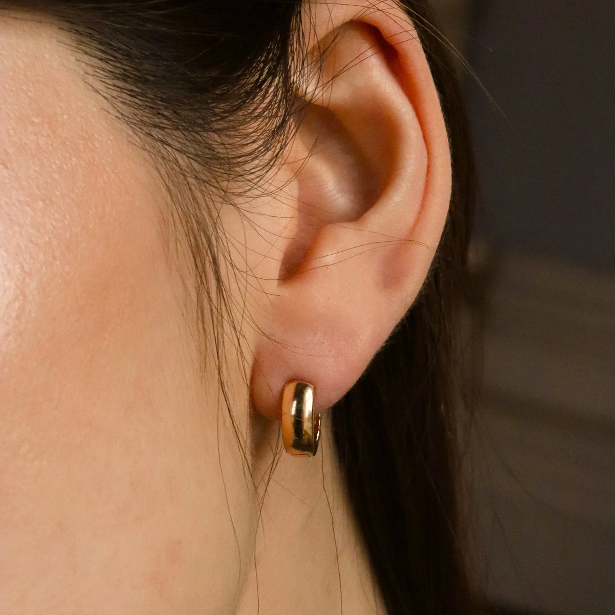 Burren Exposure Earrings