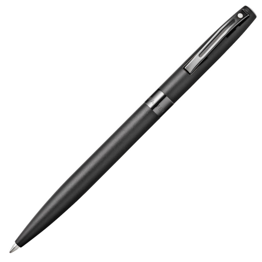 Sheaffer Reminder Ballpoint Pen - Matte Black