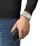 TISSOT T-Classic PRX Powermatic 80 40mm Gents Bracelet Watch