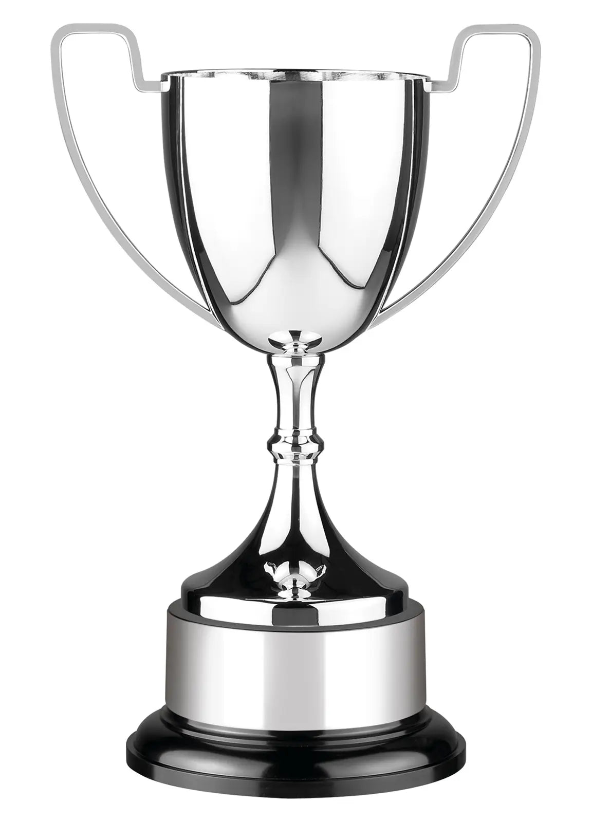 Classic Endurance Cup on Round Base