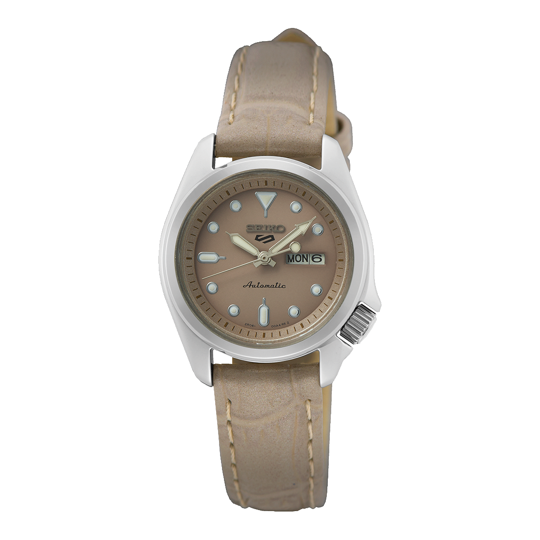 Seiko 5 Sports Compact