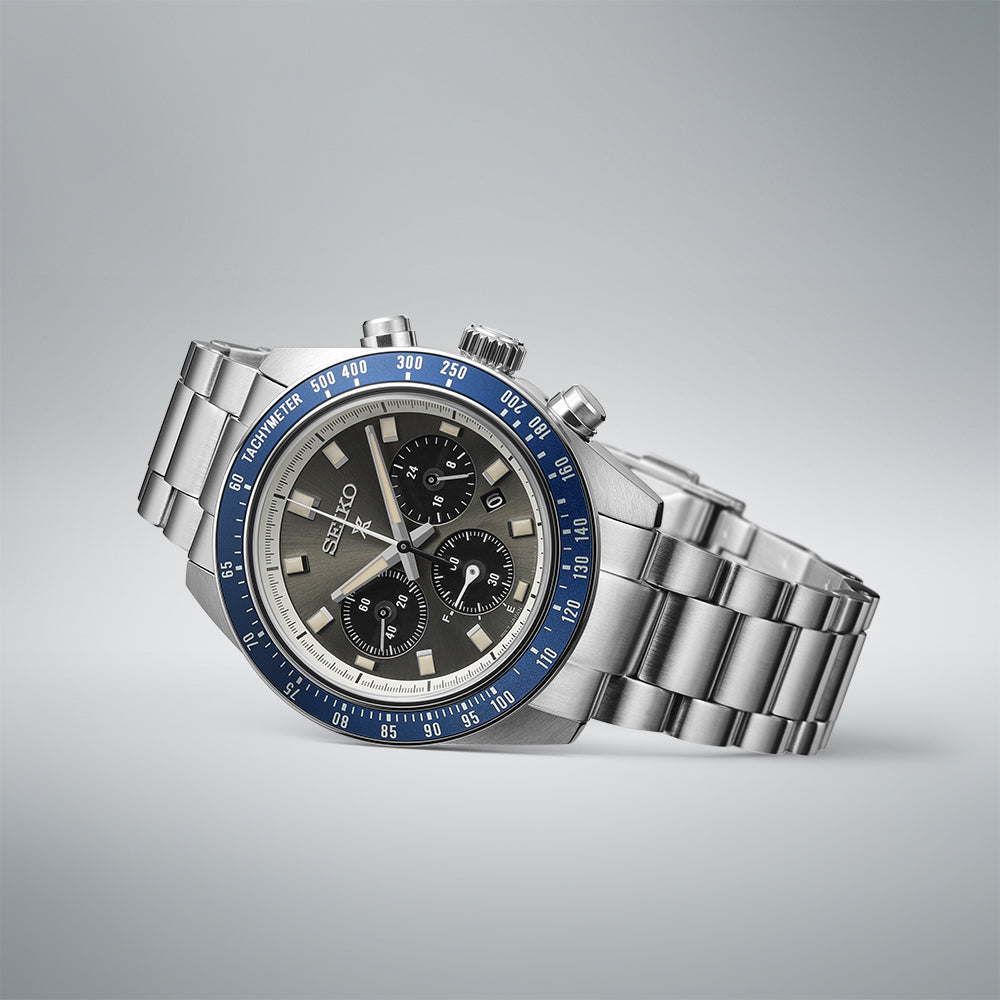 Seiko Prospex Grand Touring