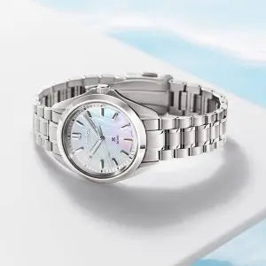 Prospex Ladies Marine Sports in Seafoam white