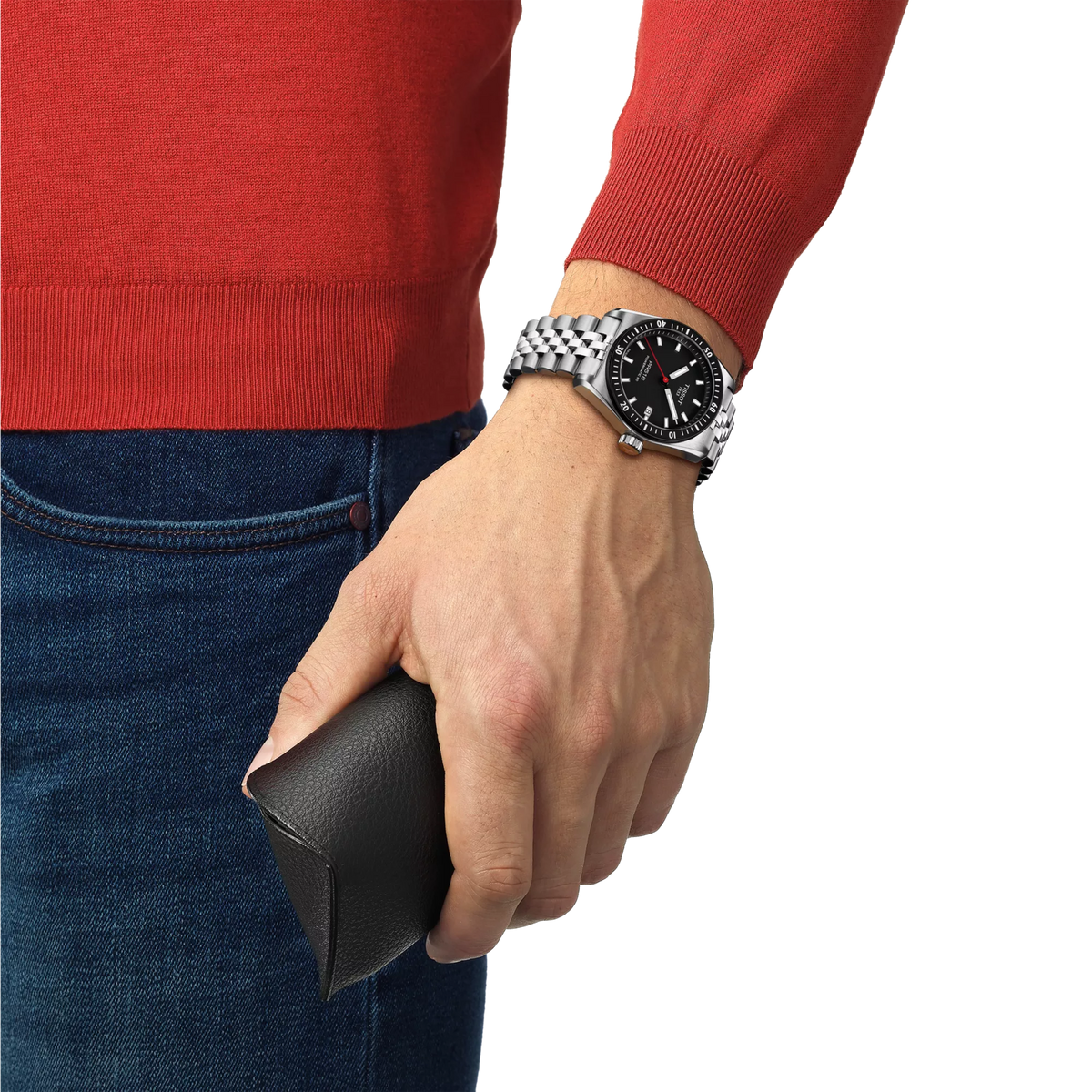 Tissot PR516 Powermatic