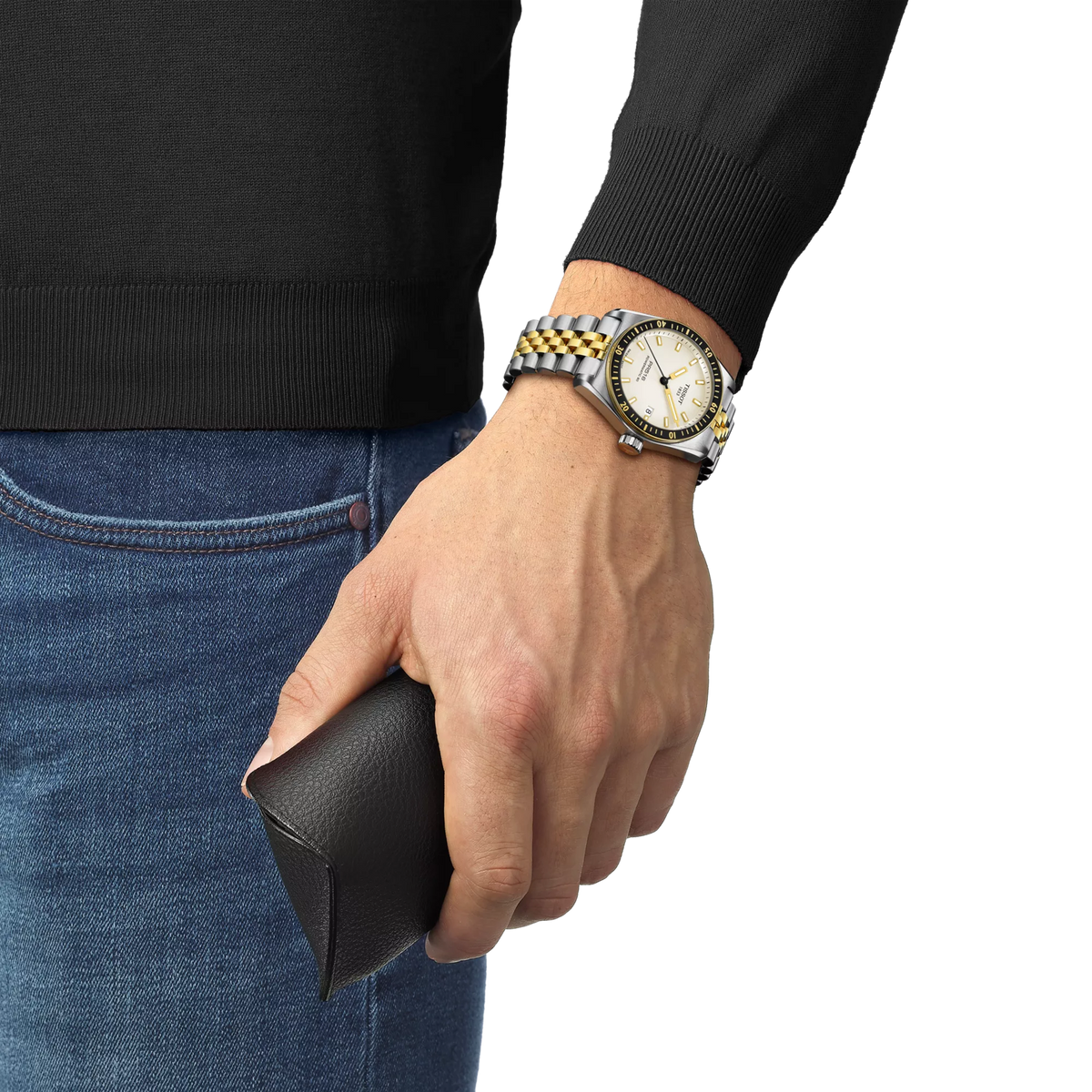 Tissot PR516