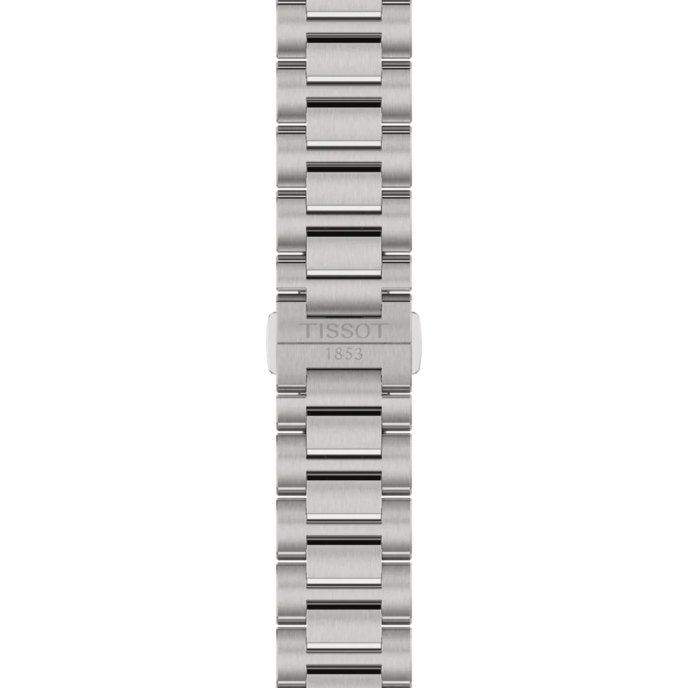 Tissot PRC 100 Solar Quartz 39mm
