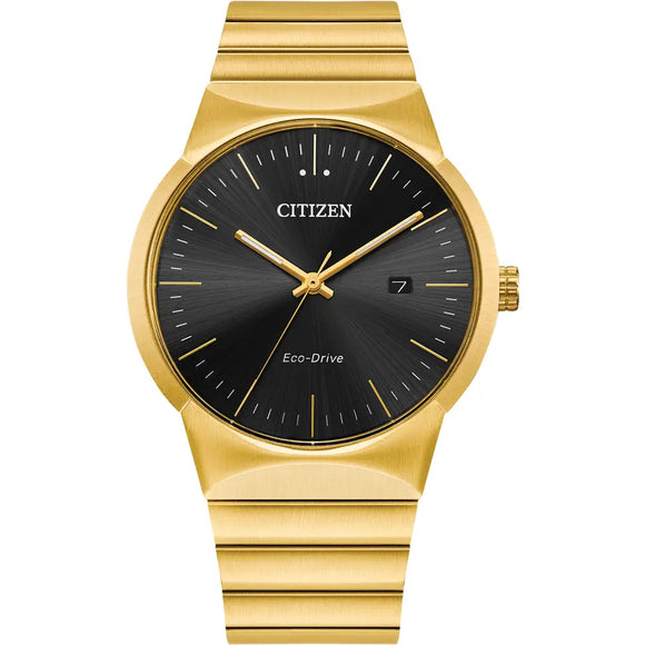 Citizen Gents Axiom GP Bracelet Watch