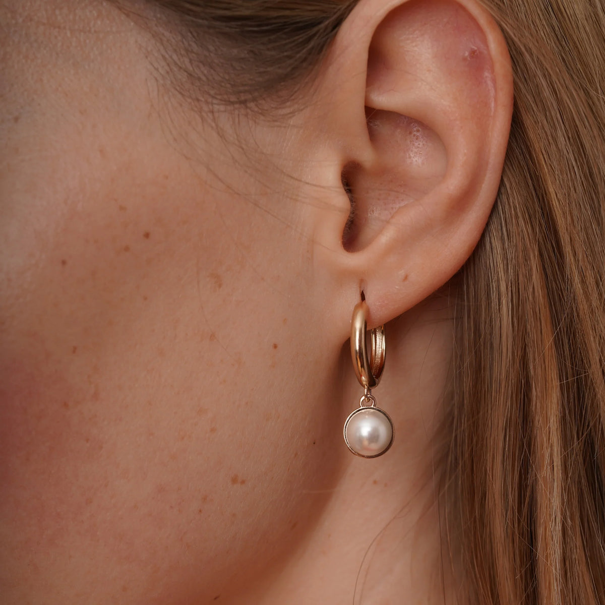 Burren Always Earrings