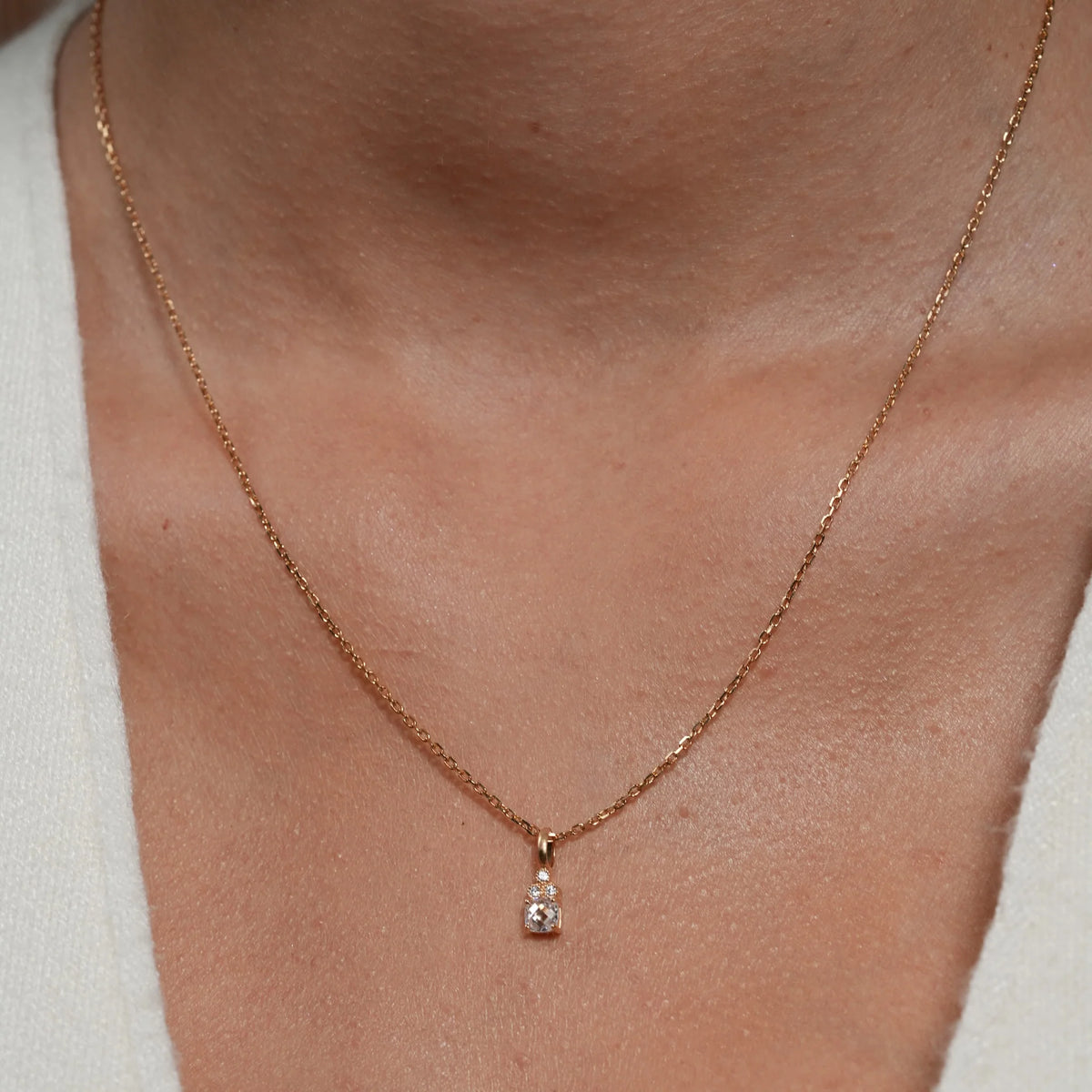Burren Darla Pendant