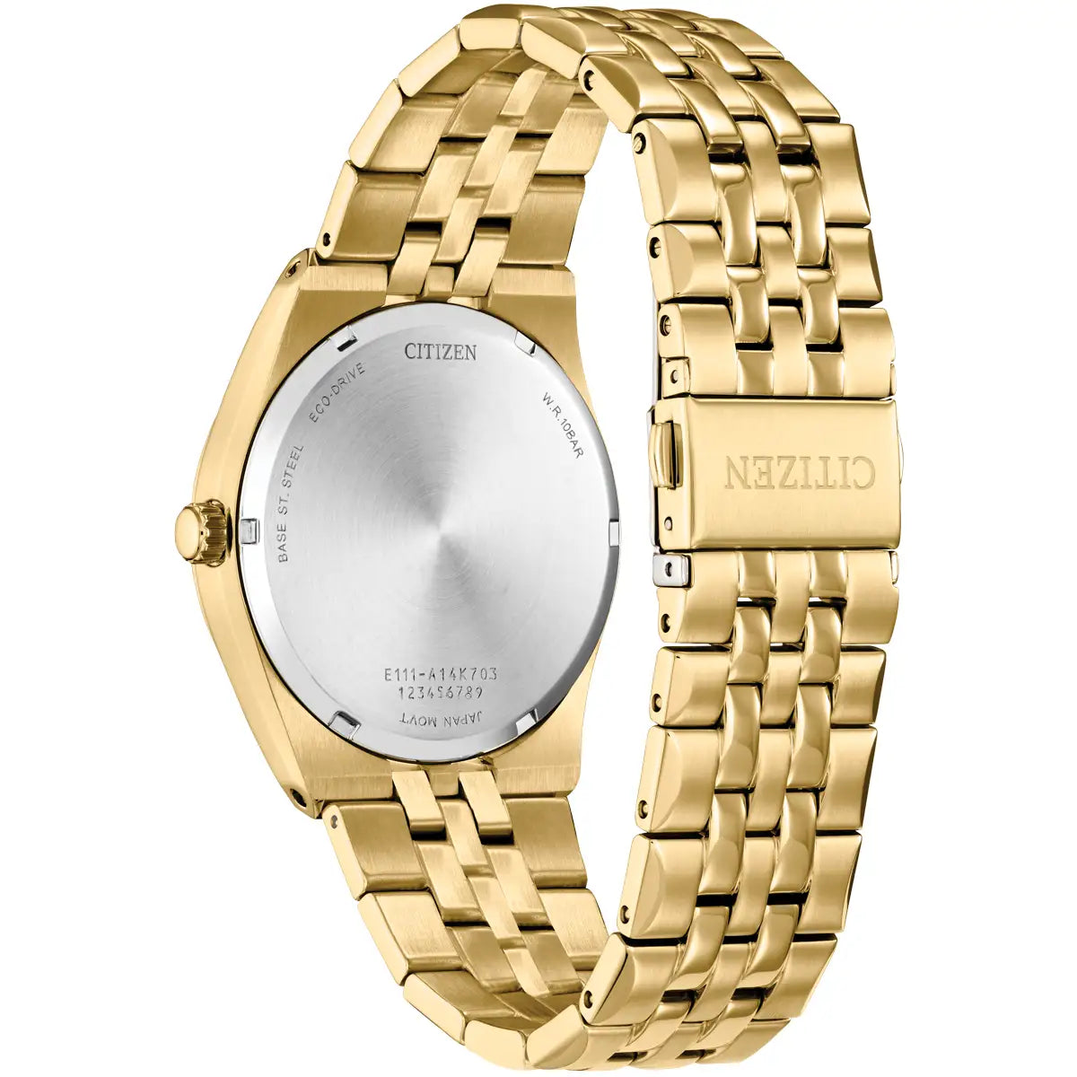 Citizen Gents Classic GP