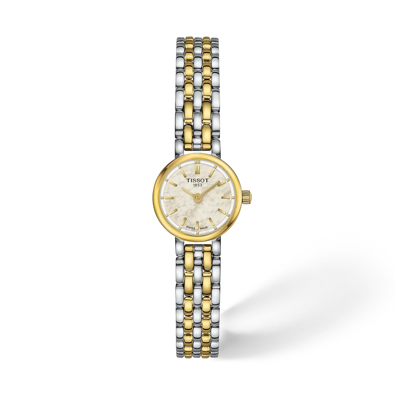 Tissot Lovely
