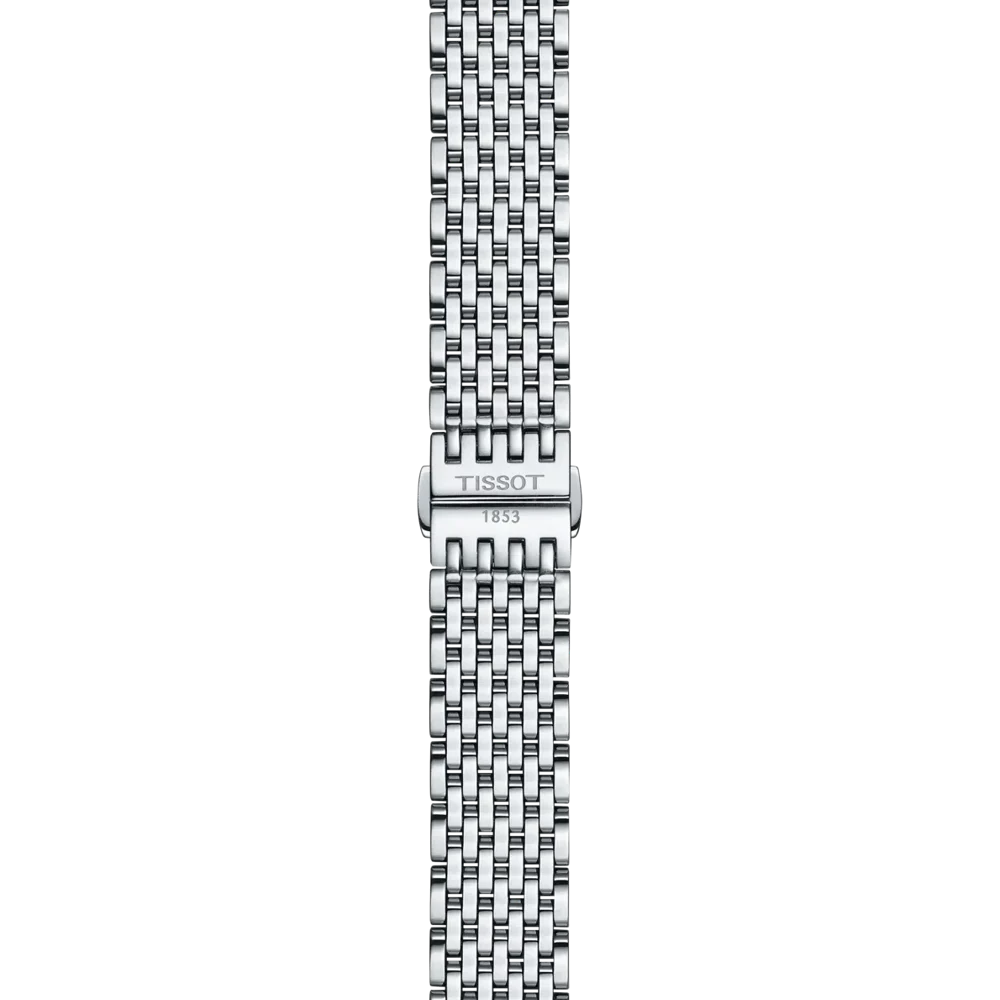 Tissot Everytime 34mm