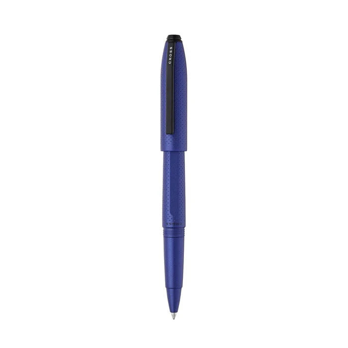 Cross Prism Deep Sea Blue Resin