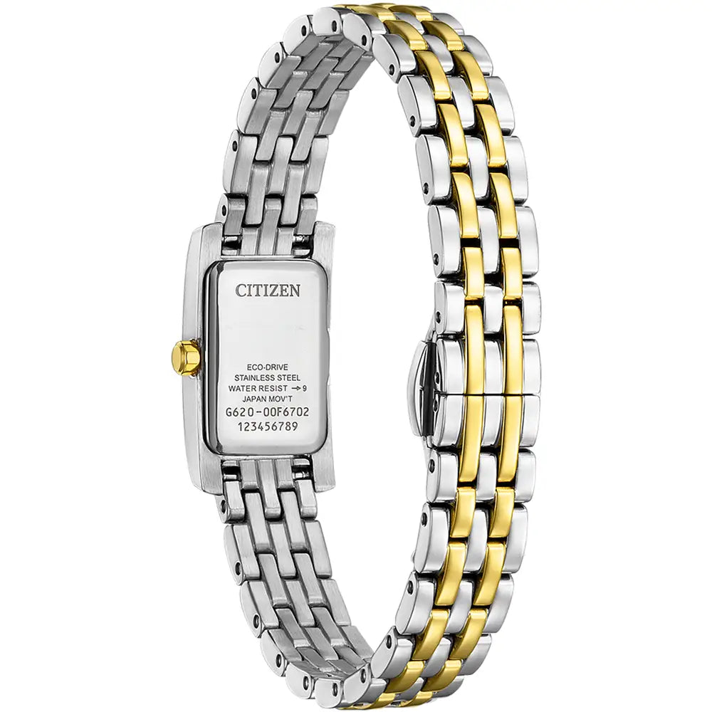 Citizen Palidoro Mother of Pearl