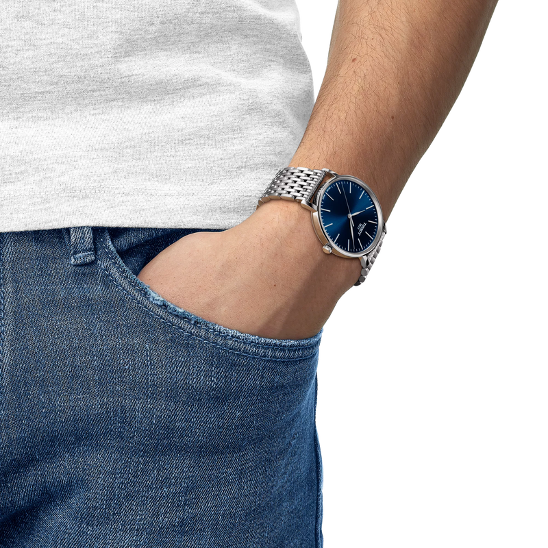Tissot Everytime