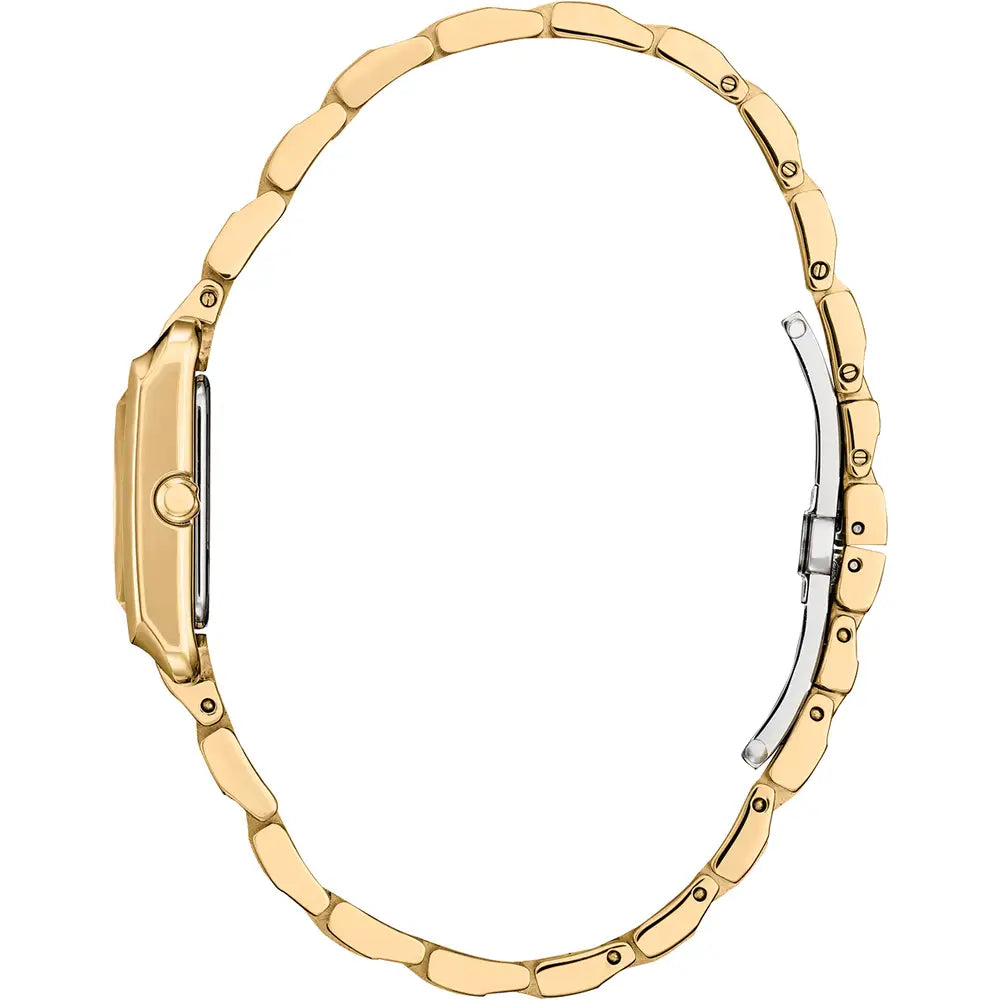 Citizen L Bianca Gold Tone