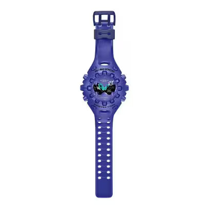 Casio G-Shock Cool Eyes Purple