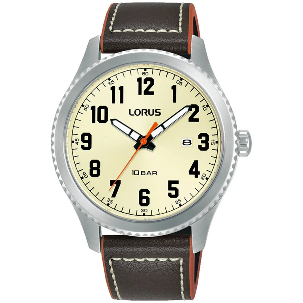 Lorus Sports watch
