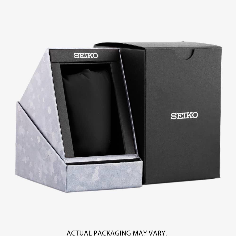 Seiko 5 Sports ‘Checker Flag’