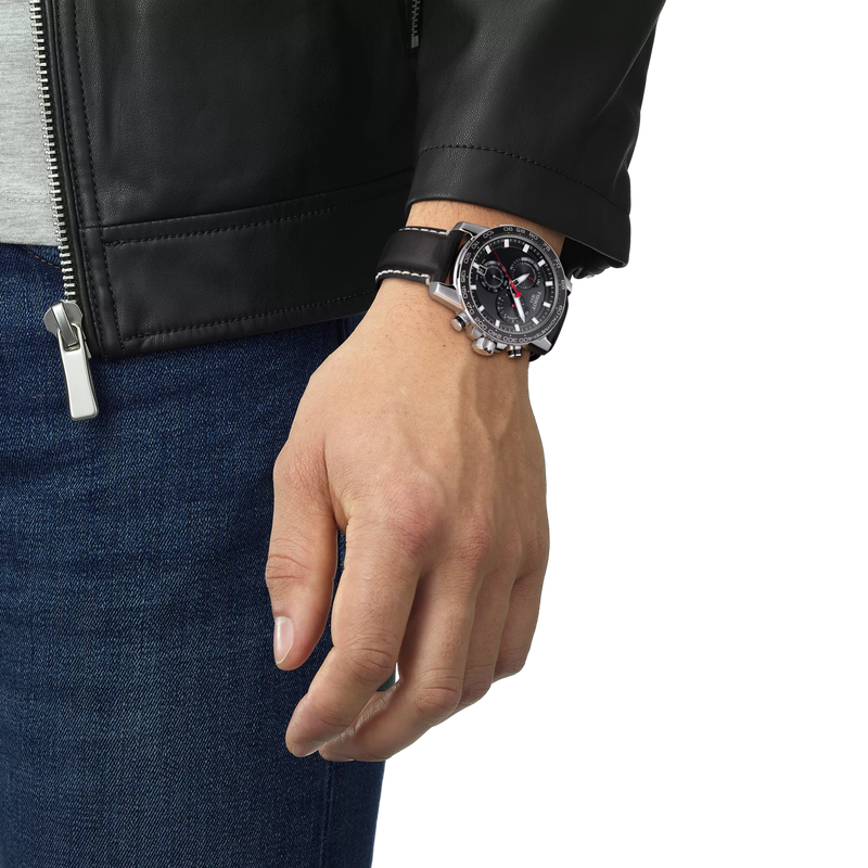 Tissot Supersport