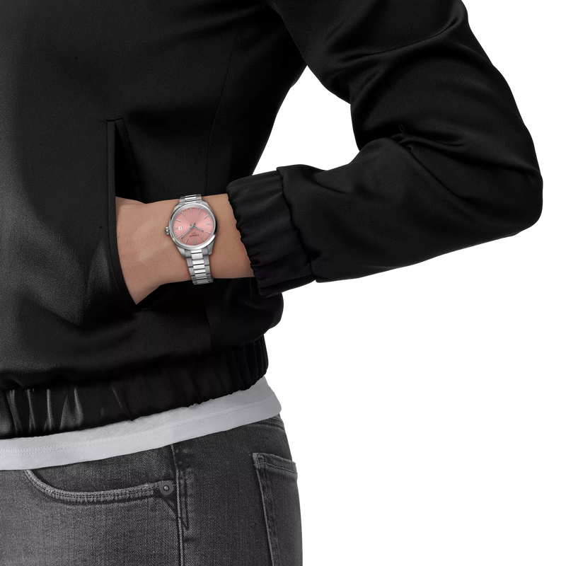 Tissot PR 100