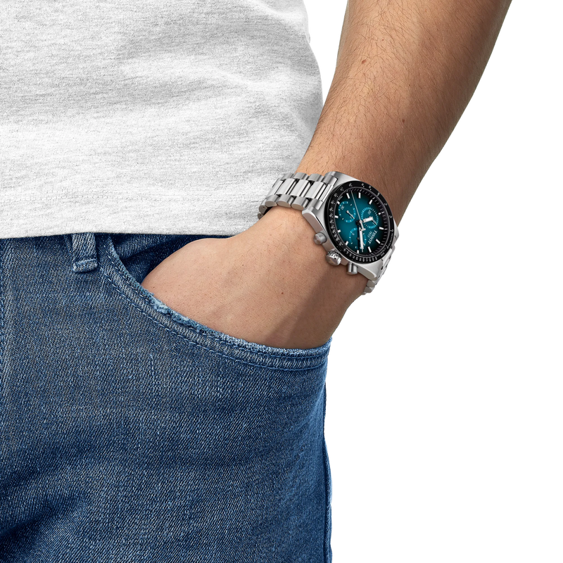 Tissot PR516