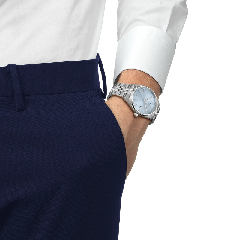 Tissot Ballade