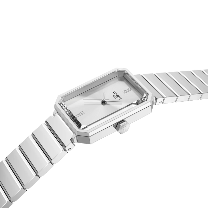 Tissot SRV