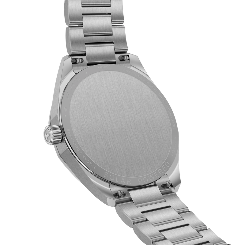 Tissot PRC 100 Solar