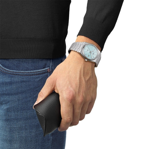 Tissot PRX Powermatic