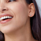 Kit Heath Miniatures Starlight Stud Earrings
