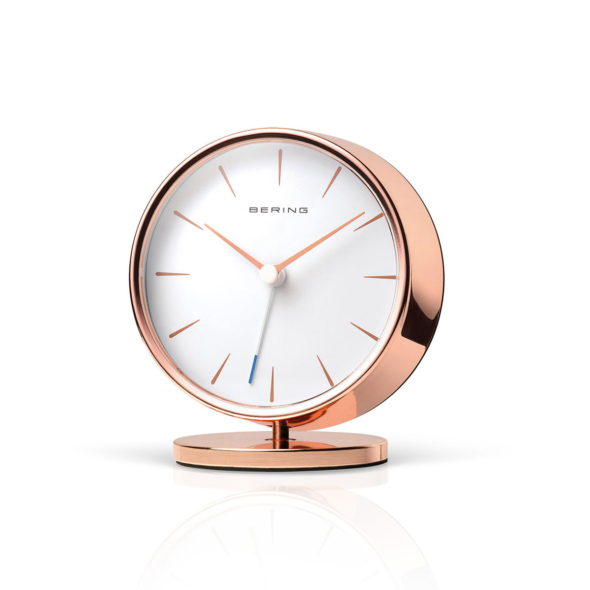 Bering 2025 alarm clock