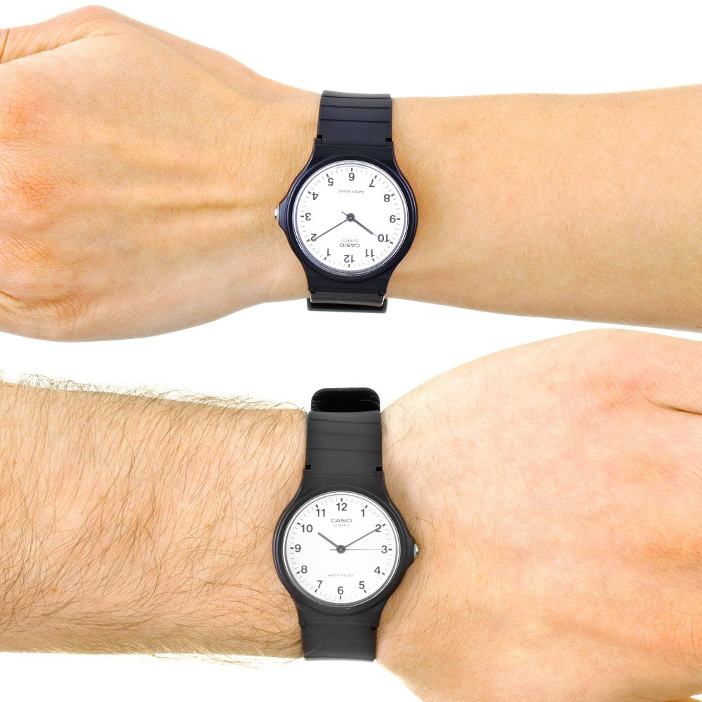 Casio Classic