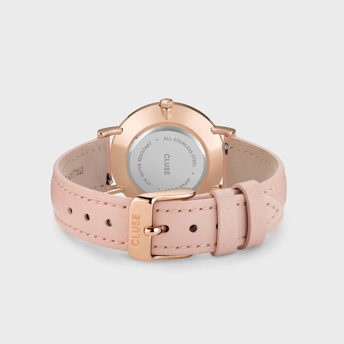 Minuit on sale rose gold