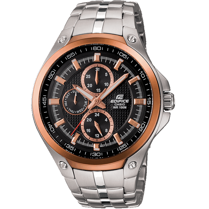 Casio Edifice