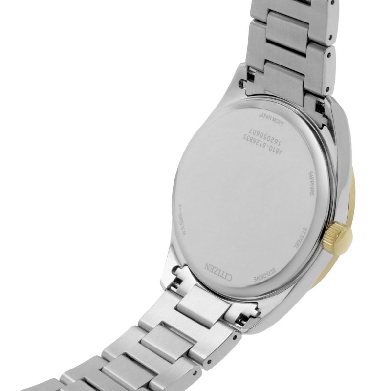 Citizen Gents Eco-Drive Arezzo