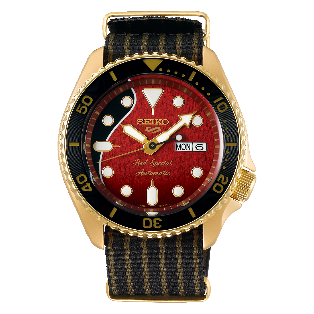 Limited edition automatic watches online