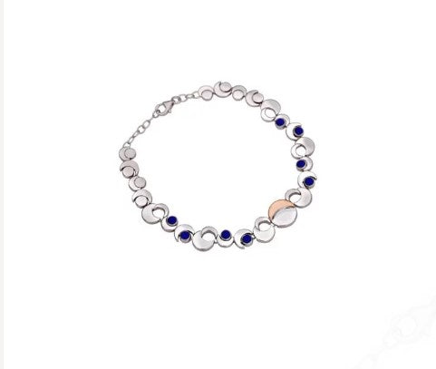 Danu Moon Bracelet