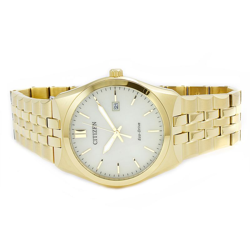 Citizen GP Bracelet Watch