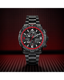 CITIZEN RED ARROWS LIMITED EDITION SKYHAWK A.T
