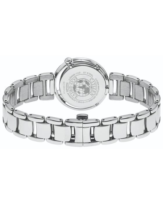 Citizen l sunrise on sale diamond