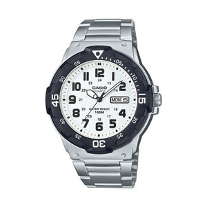 CASIO Collection Classic Analogue Watch