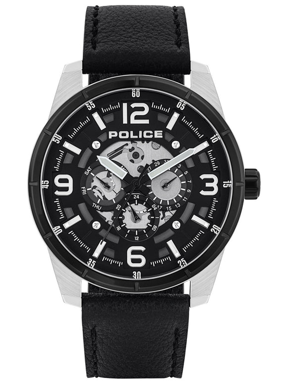 Police Lawrence Men's Watch