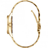 Seiko Ladies Gold Plated Classic Bracelet Watch
