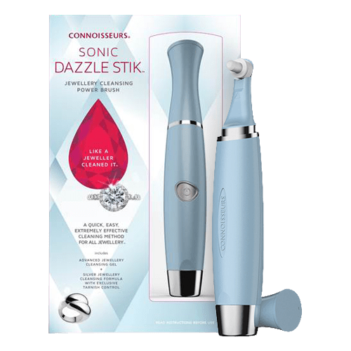 Connoisseurs 2025 dazzle stik