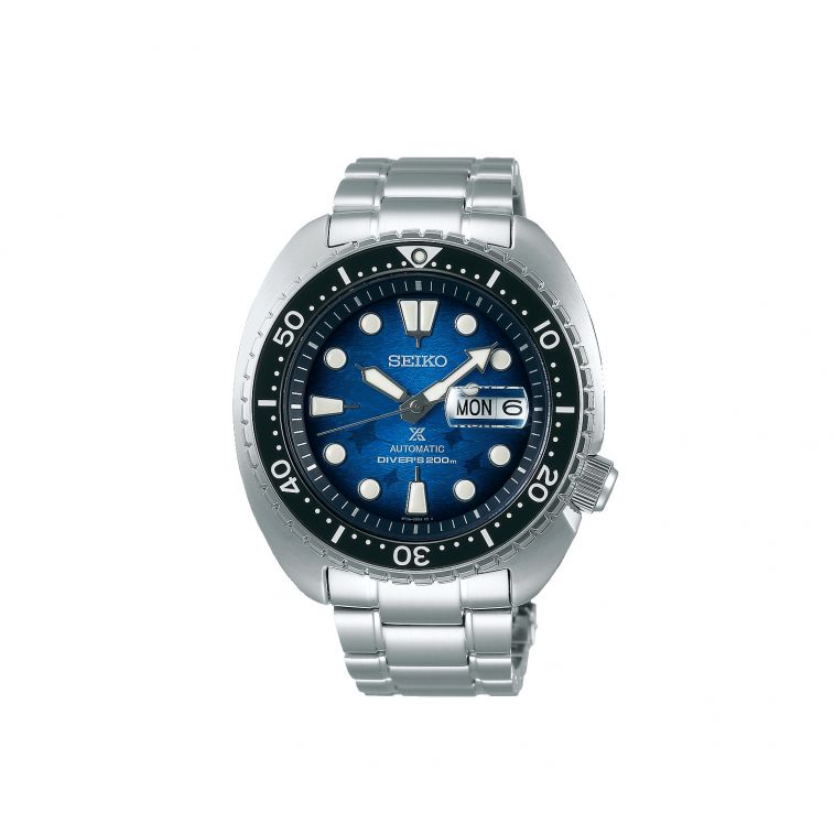 Prospex Save The Ocean ‘Turtle